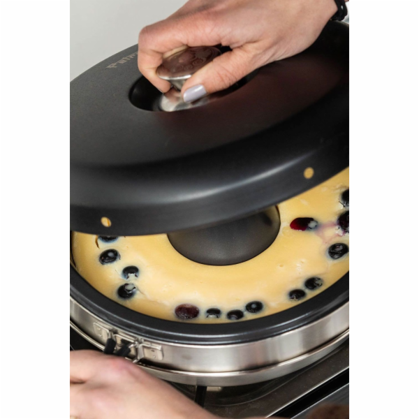 Unilight Kempingový vařič Petromax Dimego