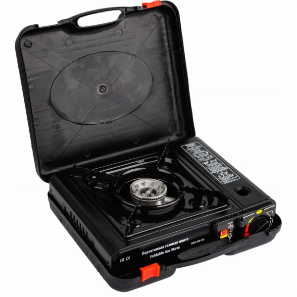 ExtraLink PLYNOVÝ VAŘIČ WMC TOURIST FIELD PŘENOSNÝ