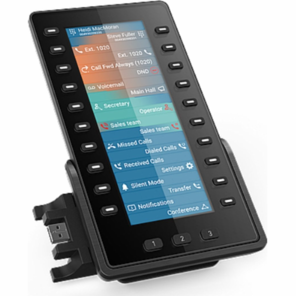 Snom SNOM D8C Erweiterungsmodul