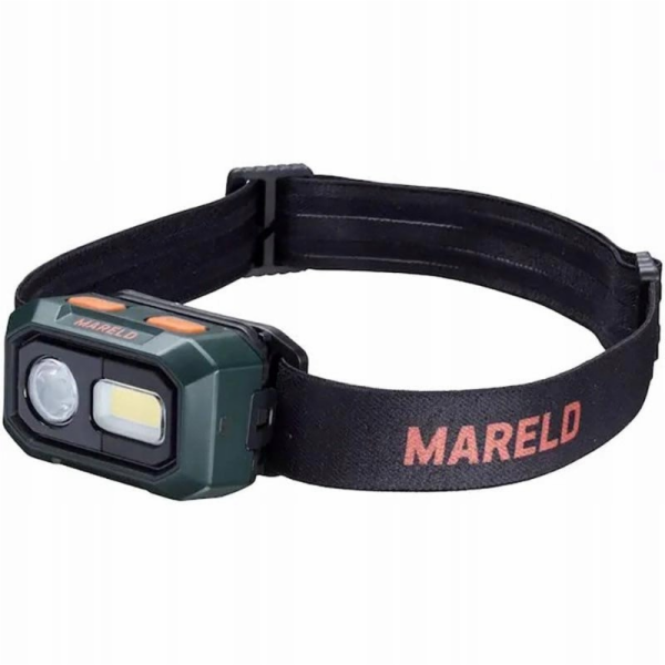 Mareld Čelovka STELLAR 250