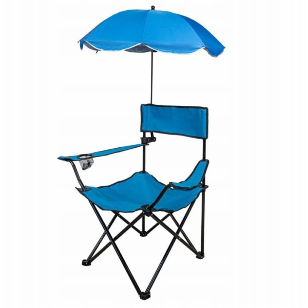 King Camp Skládací kempingová židle