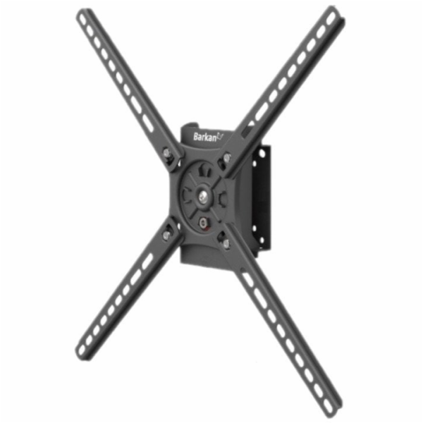 Art Nástěnný držák pro TV 13-65” LED/LCD, 36 kg vertikáln...