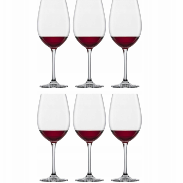 Lumarko CLASSICO Bordeaux 645 ml (sada 6 ks)