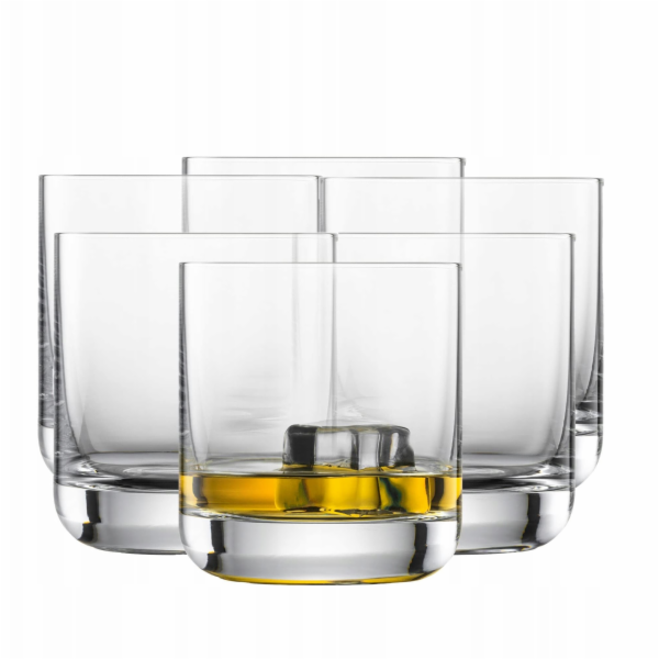 Pasabahce SIMPLE Whisky 300 ml (sada 6 ks)