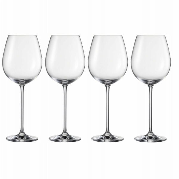 Lumarko VINOS Bílé víno 613 ml (sada 4 ks)