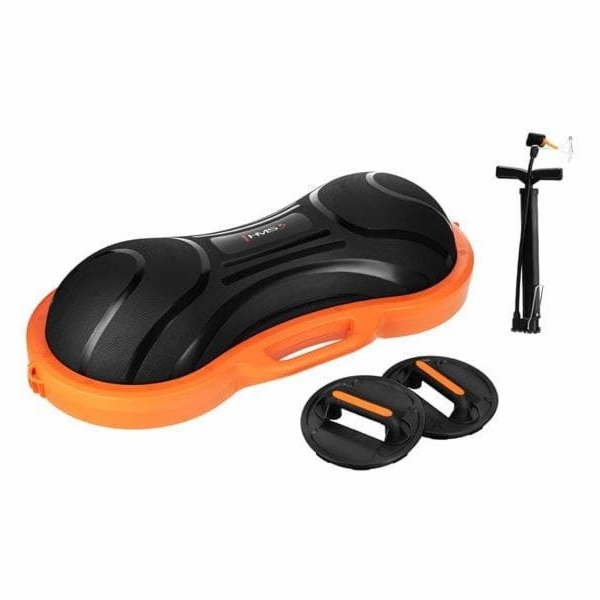 Hms Premium MULTIFUNKČNÍ VYVAŽOVACÍ PLATFORMA BSX02 PRO O...