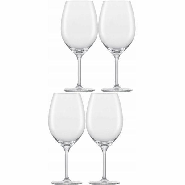 Lumarko PRO VÁS Bordeaux 600 ml (sada 4 ks)