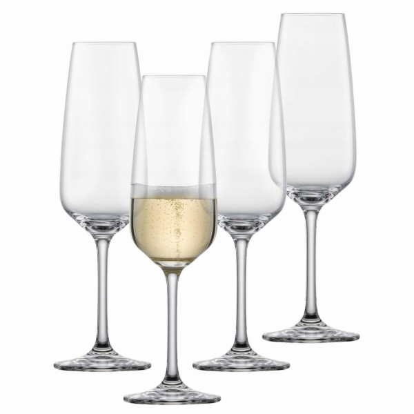 Lumarko TULIP Šampaňské 283 ml (sada 4 ks)