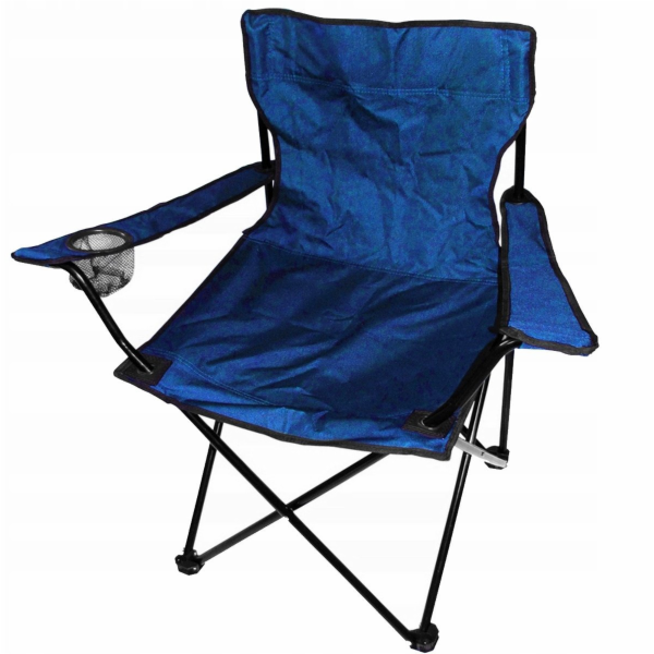 King Camp Skládací kempingová židle