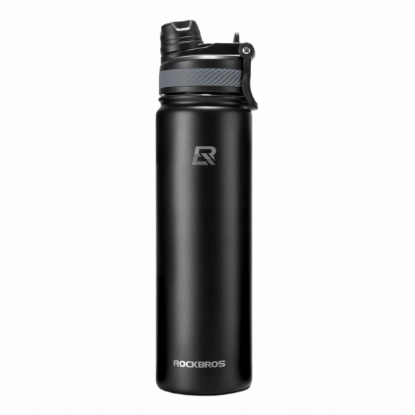 RockBros Termoláhev na pití 35210029002 na kolo 650 ml - ...