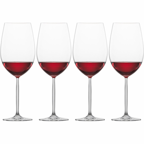 Lumarko MUSE Bordeaux 768 ml (sada 4 ks)