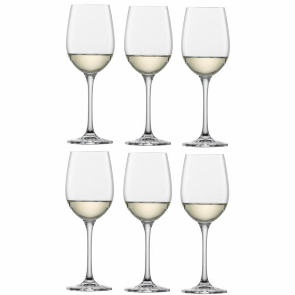 Lumarko CLASSICO Bílé víno 312 ml (sada 6 ks)