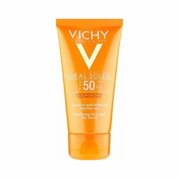 Vichy Vichy Capital Soleil matující krém SPF50+ 50ml - Dl...