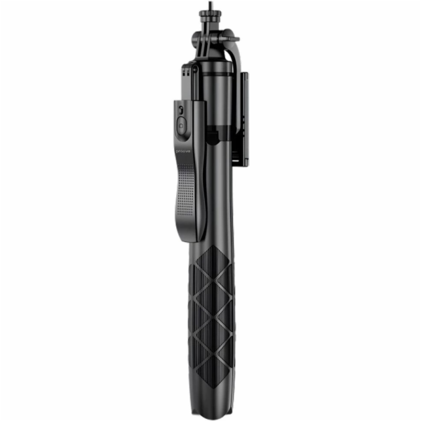 PROOVE Selfie tyč s trojnožkou MegaStick černá