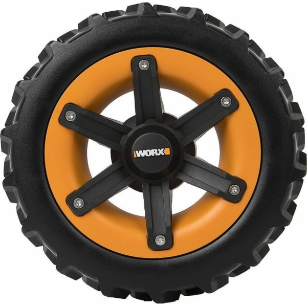 Worx Kola WORX s dezénem pro robotickou sekačku WA0953