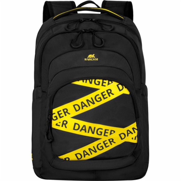 RivaCase Batoh Erebus 15.6 (5461 černý)