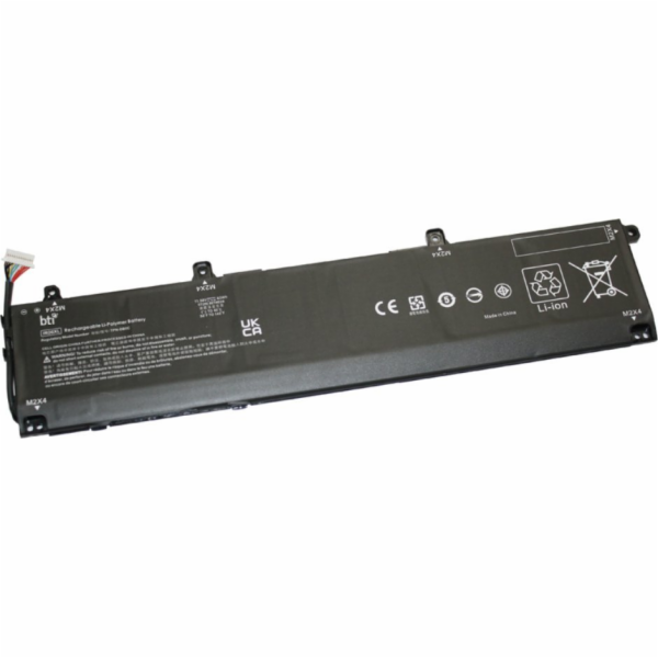 Origin Průmyslová baterie Storage IR06XL-BTI pro notebook...