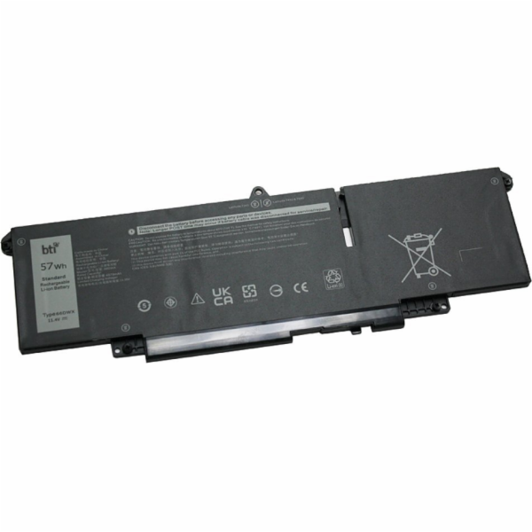 Origin Průmyslová baterie Storage 66DWX-BTI Lithium-ionto...