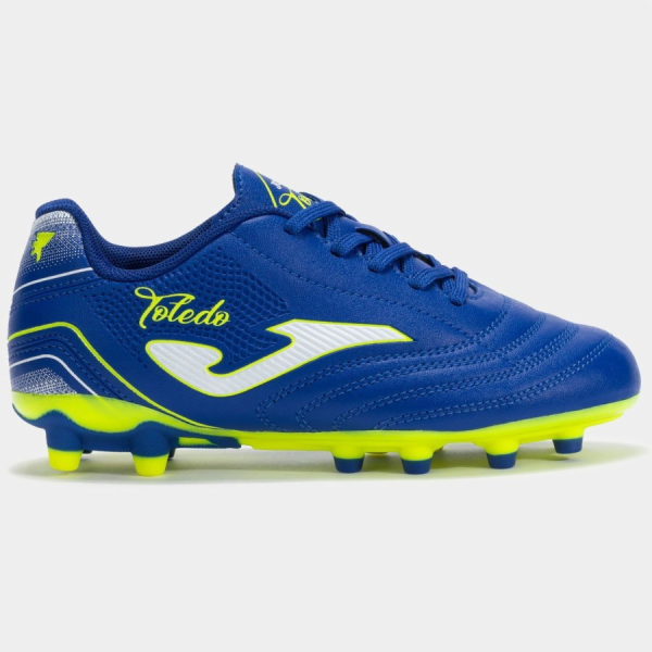 Joma Boty TOLEDO 2504 Jr FG TOJW2504FG