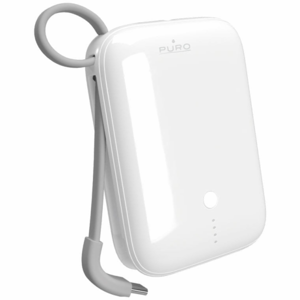 Puro Powerbanka Power Link 10 Plus 10 000 mAh s vestavěný...
