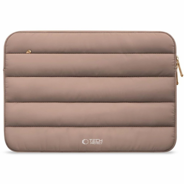 Tech-Protect NOTEBOOK FLUFFY 13-14 WALNUT