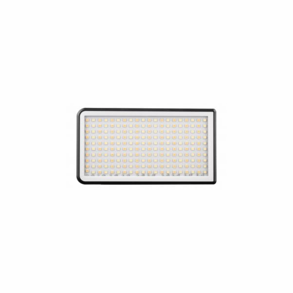 Ulanzi LED žárovka LM-P40 - bílá (2700 K - 6500 K)