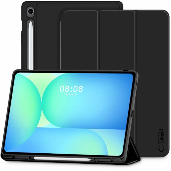 4kom.pl TECH-PROTECT SC PEN GALAXY TAB S10 FE+ PLUS 13.1 ...