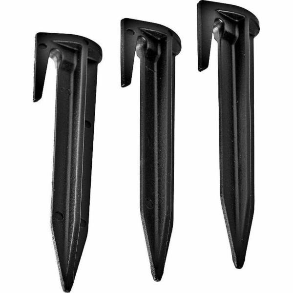 Worx Upevňovací kolíky pro ohraničující drát, 100 ks (WA0...