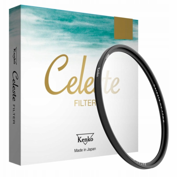 Kenko filtr Kenko Celeste UV filtr 72 mm