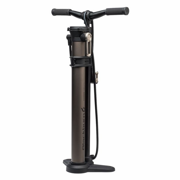 Blackburn Grafitová podlahová pumpa CHAMBER TUBELES 160ps...