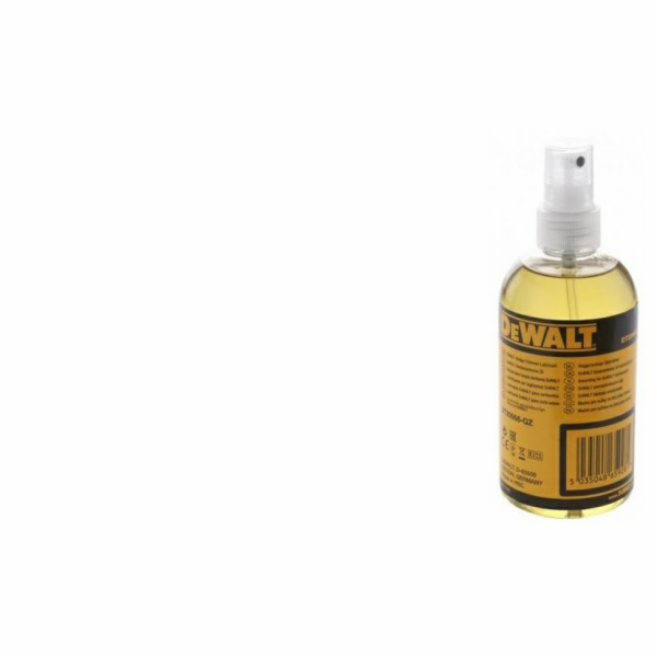 Dewalt Olej do nůžek na živý plot 300 ml (DT20666-QZ)