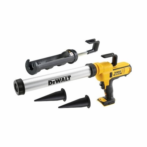 Dewalt ODMAČKAČ 18V DCE581N