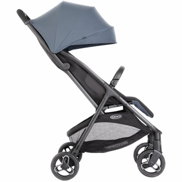 Graco Kočárek MYAVO STORMY GS2107BBSTM