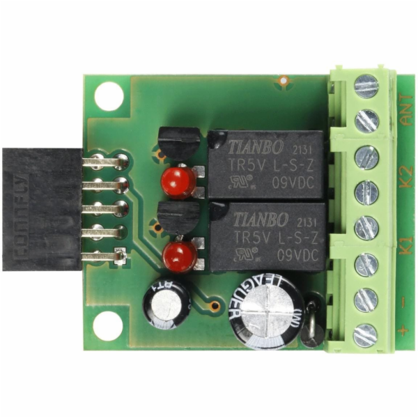 Nice Adaptér rádiové karty Proxima 2K (NICE SMXI SMXIS OX...