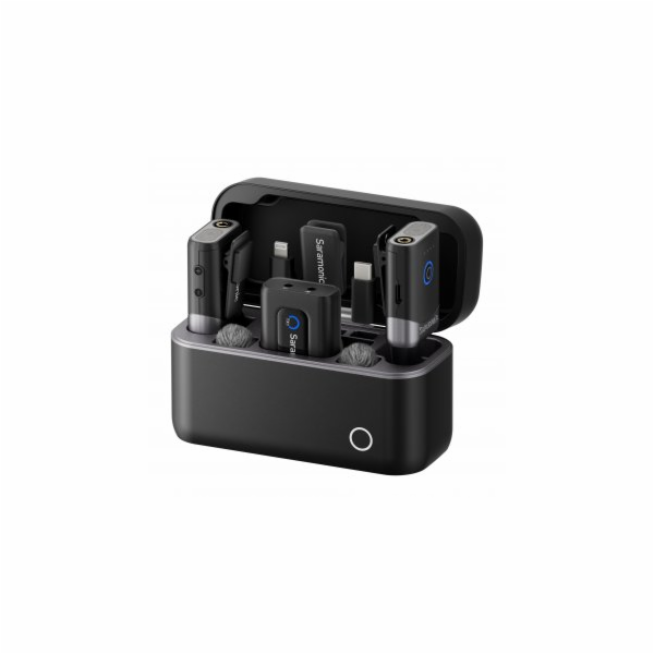 Deity Sada pro bezdrátový přenos zvuku Saramonic Mix