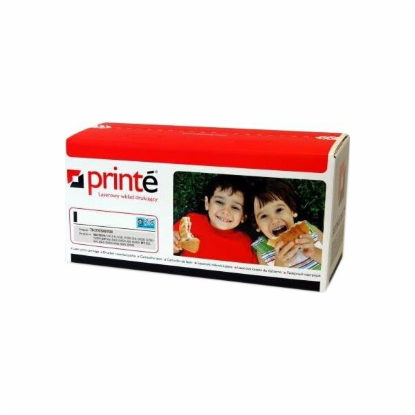 Printe Náhradní černý toner TB2010N TN-2010 (TB2010N)