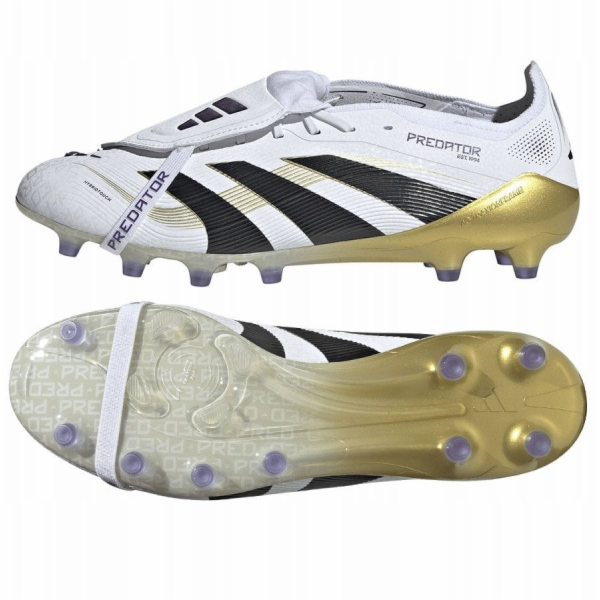 Adidas Boty Predator Elite AG JR4771