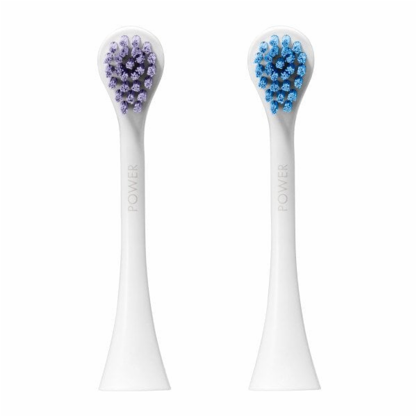 Curaprox HYDROSON.POWER DUO KARTÁČE