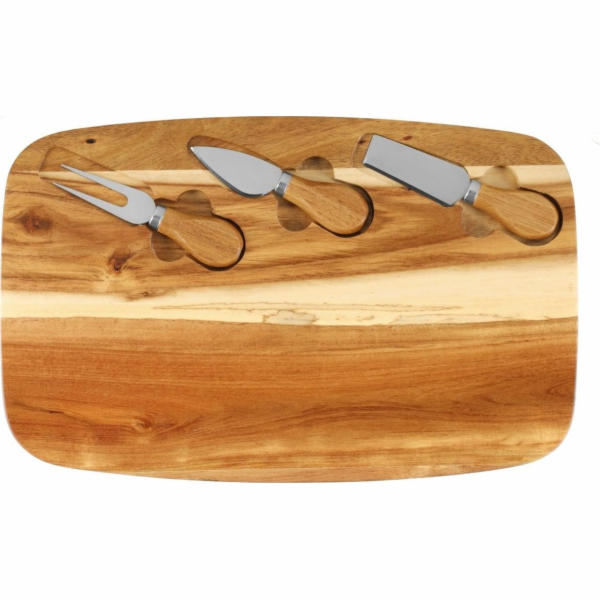 Maku Maku surio pjaustymo rinkinys, 4 daliu