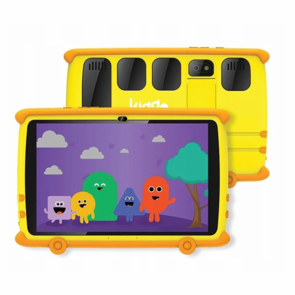 Atmosphera&nbsp;Dětský&nbsp;tablet&nbsp;Vzdělávací&nbsp;8&nbsp;Wifi&nbsp;Bluetooth&nbsp;4GB/...