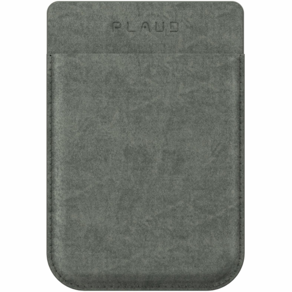 Samsung Pouzdro na diktafon Plaud Note Zelené