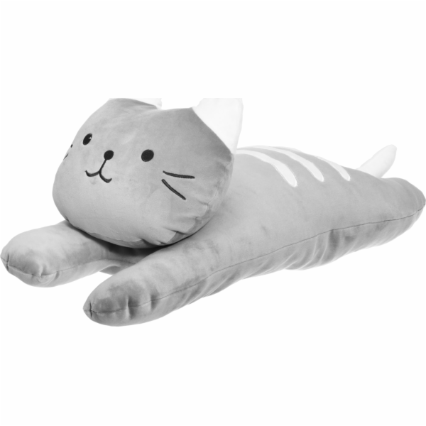 4Living Polštářek s motivem koťátka 60 cm