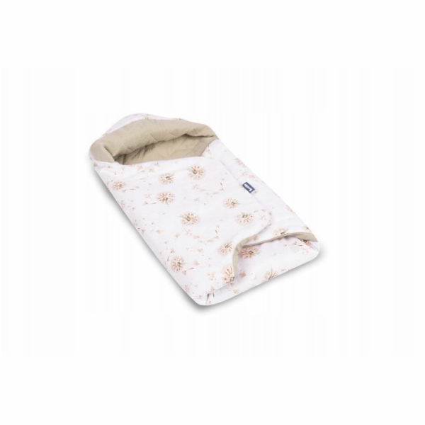 Sensillo POVLAK NA AUTOSEDADLO Z MUŠELINE PAMPELIŠKOVĚ BÉ...