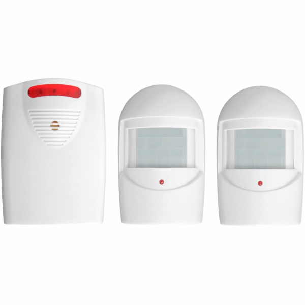 Orno Vstupní alarm se dvěma senzory OR-MA-718