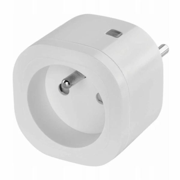 Omajin Sada 4 chytrých FR zásuvek OBU-4SP-FR-01