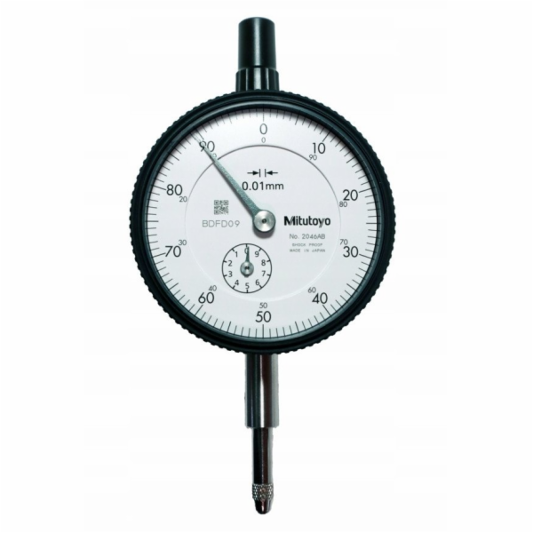 Forsage ČÍSELNÍKOVÝ SNÍMAČ 10/0,01