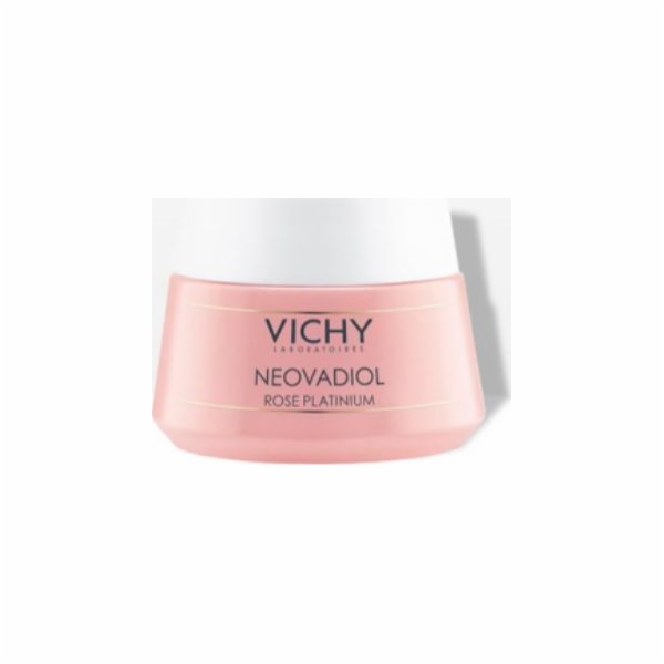 Vichy pleťový krém Neovadiol Rose Platinium posilující 50ml