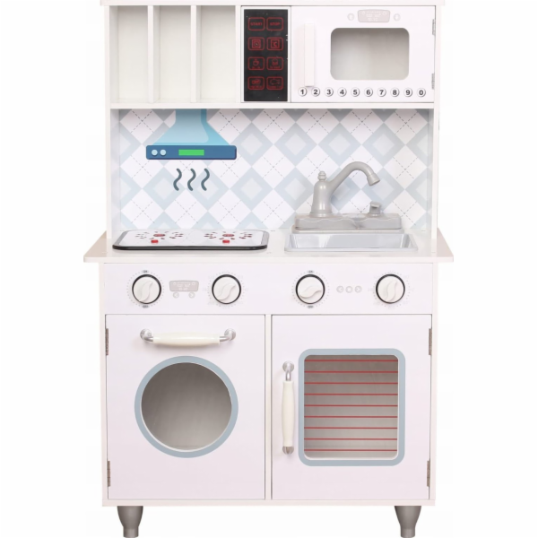 Promis Dětská dřevěná kamna PROMIS KD20