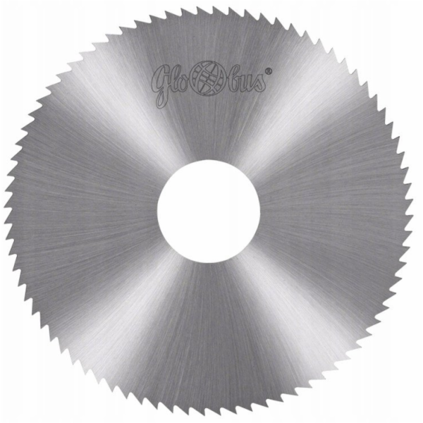 Wapienica PILNÍK FRÉZY FI 63.0 1.6 Z80A d16 HSS NFTE