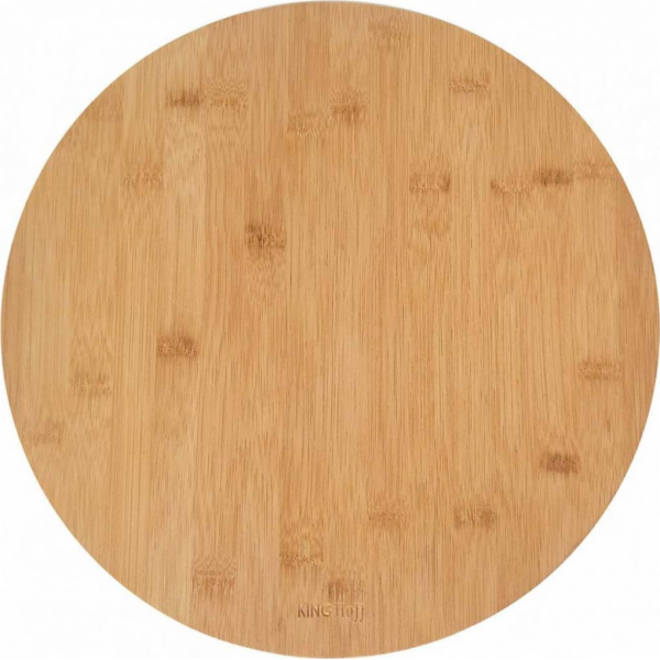 KingHoff Krájecí prkénko z bambusu